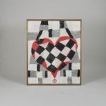 1503 3336 Blandteknik